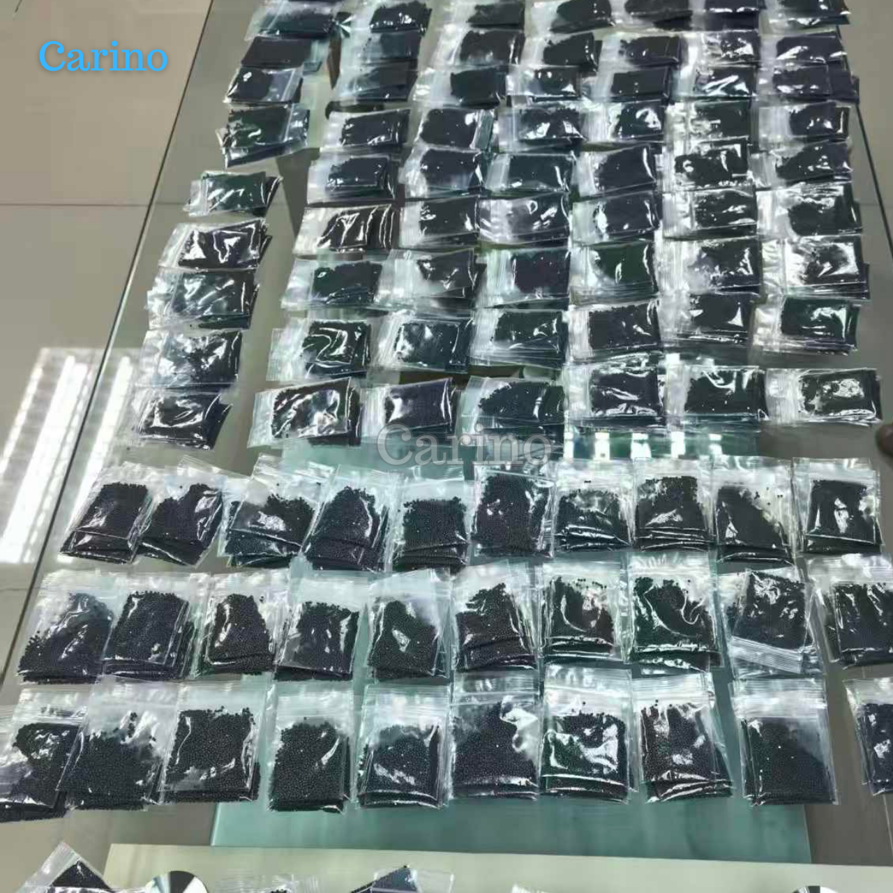 G4 Fuel Injector Steel Ball Seat Orginal New